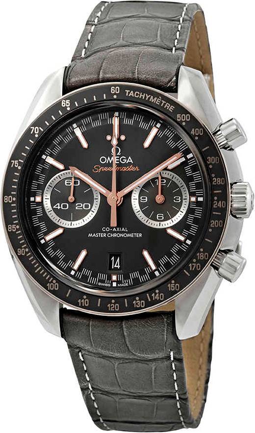 Omega Speedmaster Racing Co-Axial Master Chronograph 44.5mm