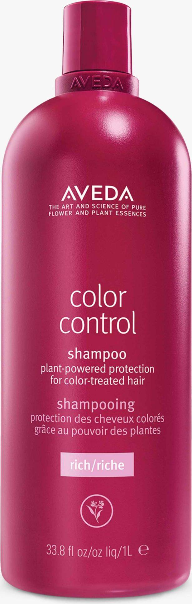 Aveda Color Control Shampoo Rich