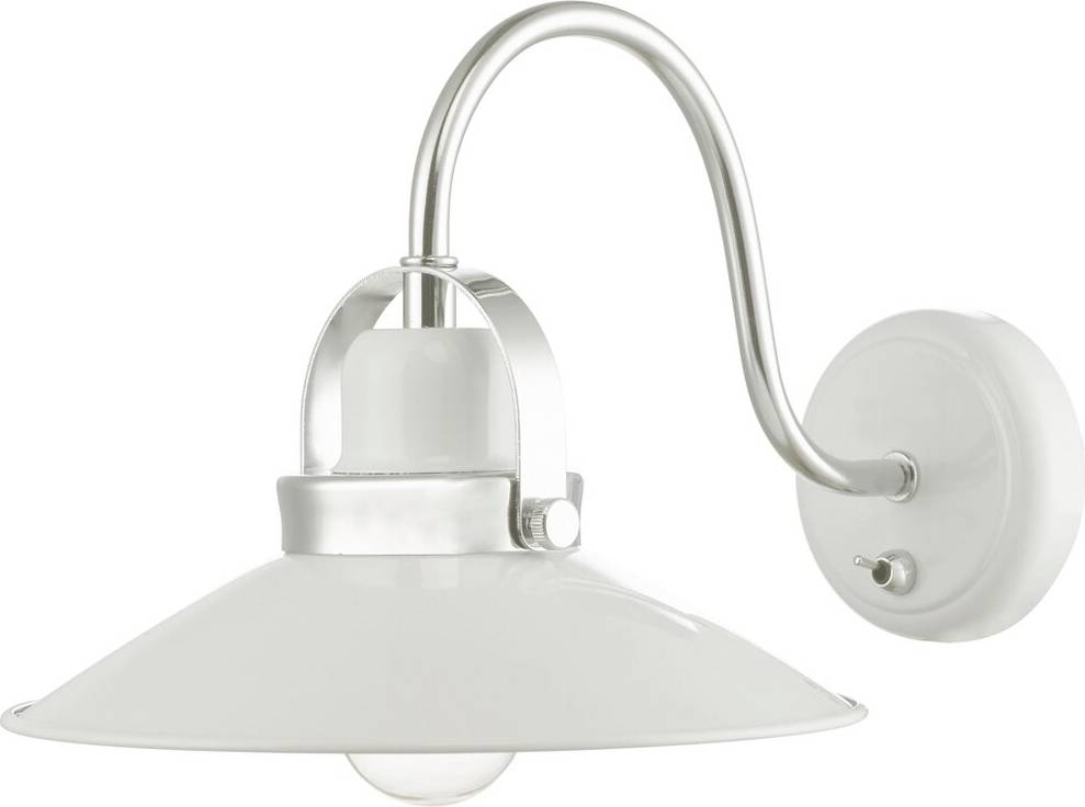 Zipcode Design Amalia Wall light