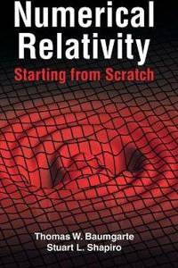 Numerical Relativity: Starting from Scratch