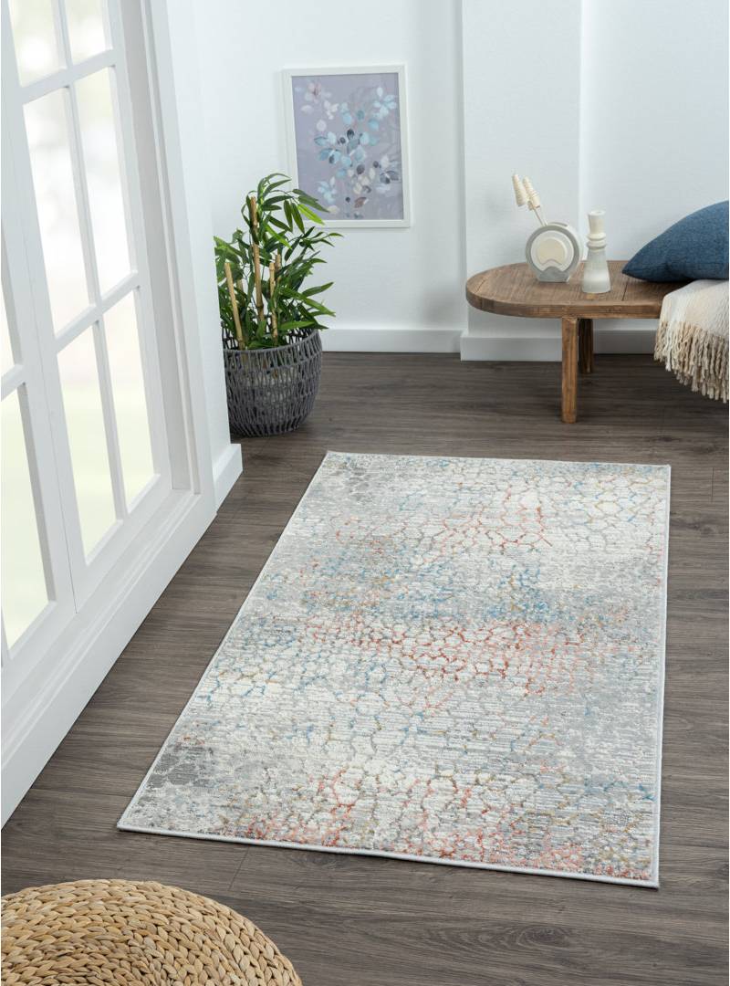 Ruby Beige Rug 80 x 150 cm
