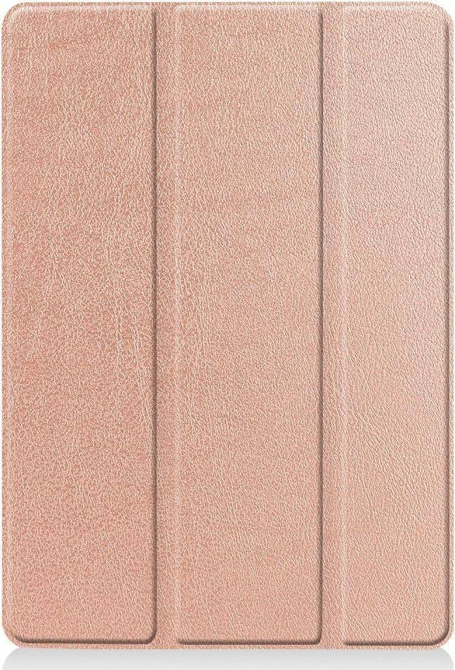 Ipad rosa Cover-Discount Tri-fold Smart Case iPad 2019 Rosa