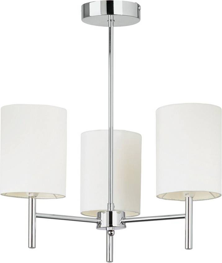 Fernleaf Matilda Ceiling Flush Light