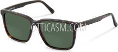 Rodenstock R3336 C Solbriller - Tortoiseshell