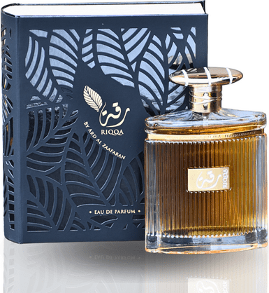 Ard Al Zaafaran Riqqa EdP 100ml