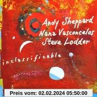 Sheppard & Inclassificable (CD)