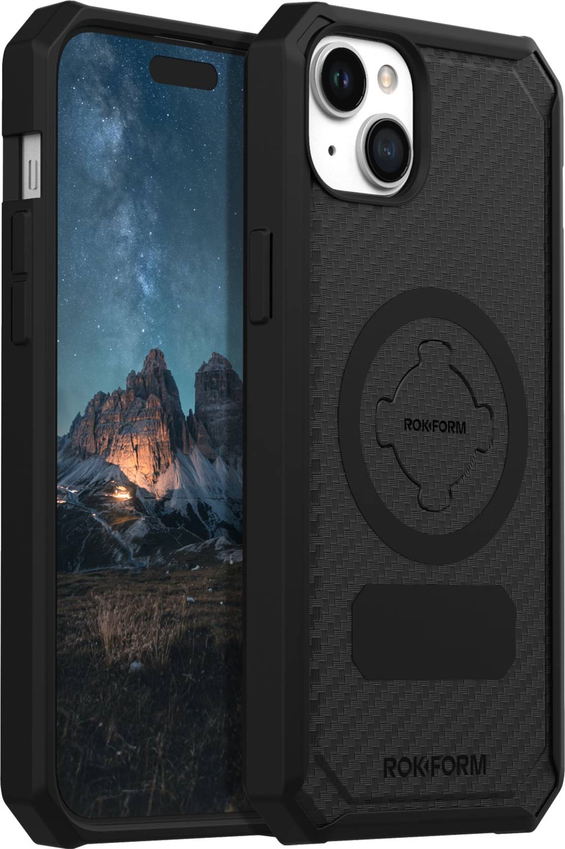 Iphone 15 plus Rokform iPhone 15 Plus Rugged Case