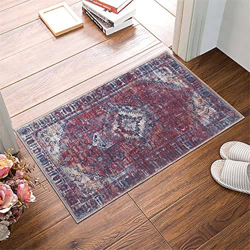 GLN Rugs Machine Washable