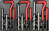 YATO Thread Cutter Set YT-1769 Tool Kit