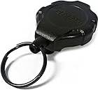 Keybak Key-Bak Ratch-It Retractable Ratcheting Tether 15 oz