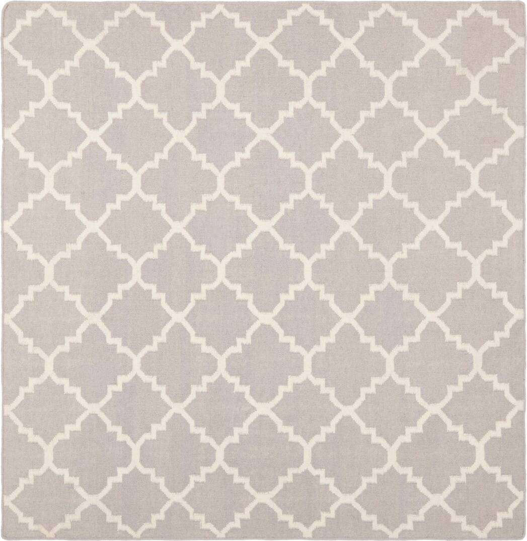 Rosalind Wheeler Telluride Rug Grey