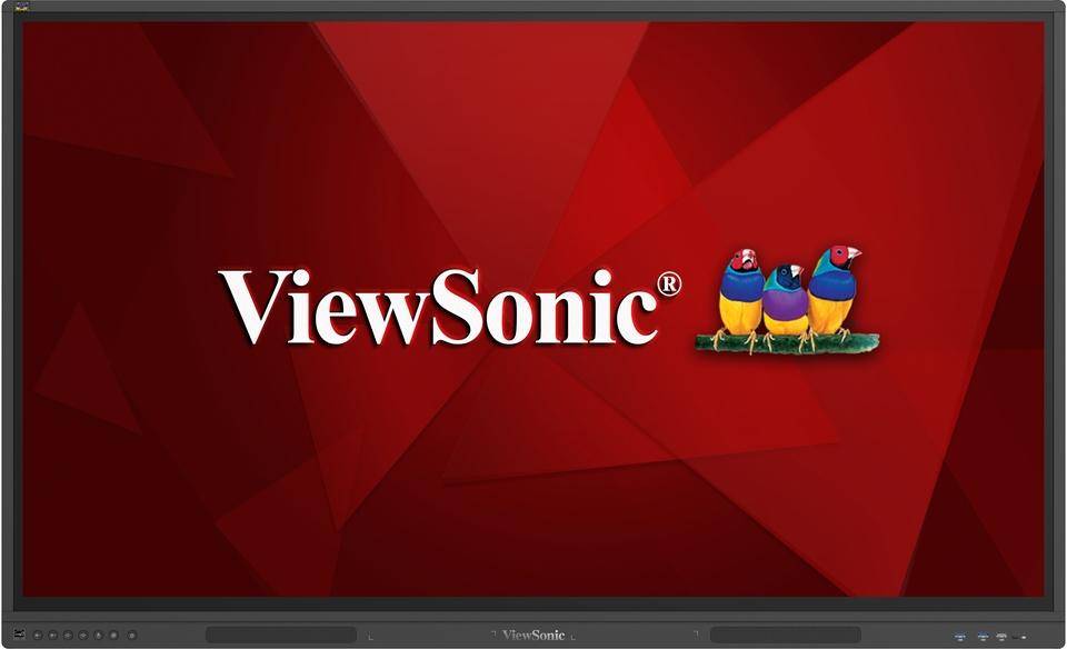 Touch skjerm Viewsonic ViewBoard IFP55G1 55 Inch Touch Display