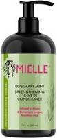 Organics Leave-In Conditioner 355 ml