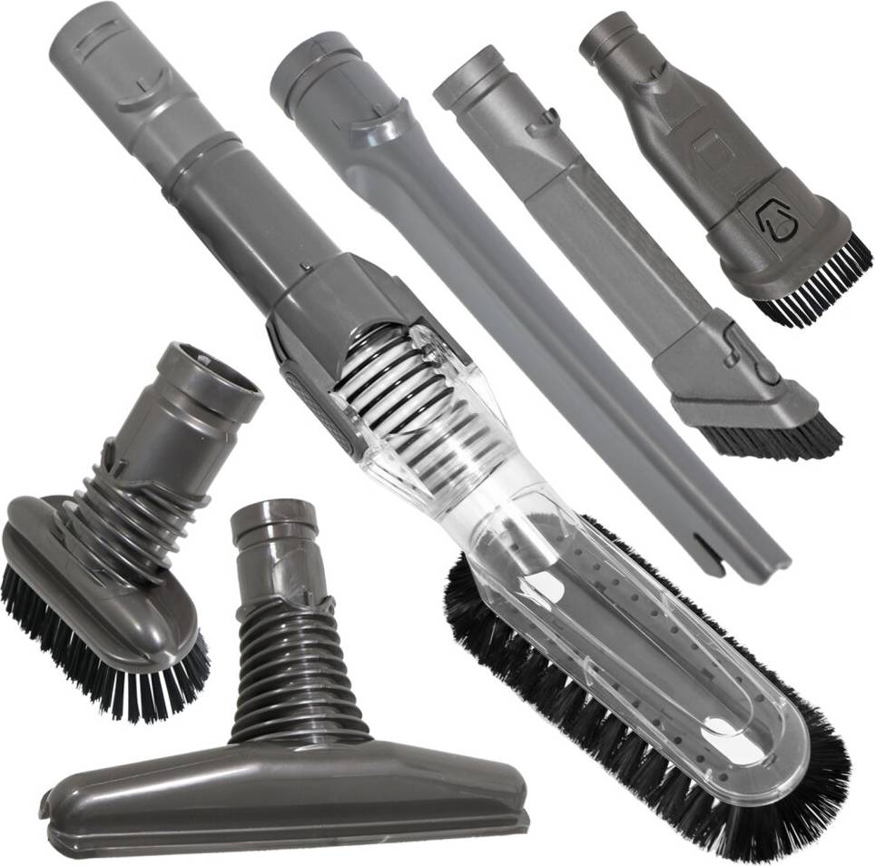 Spares2Go Kit DC20 DC21