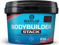 Bodylab24 Bodybuilder Stack