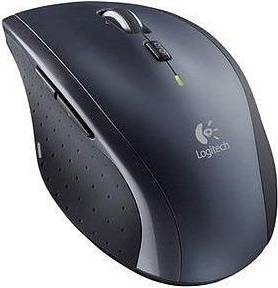 Logitech Marathon Mouse M705