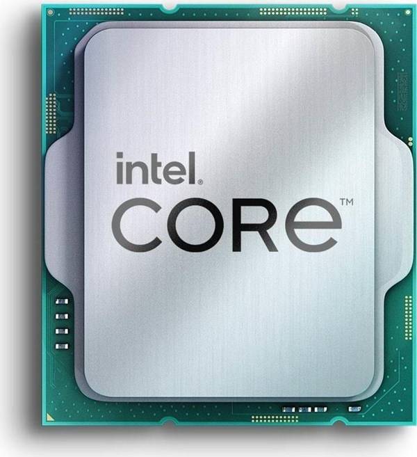Intel Core i9-14900F Raptor Lake-S Tray CPU
