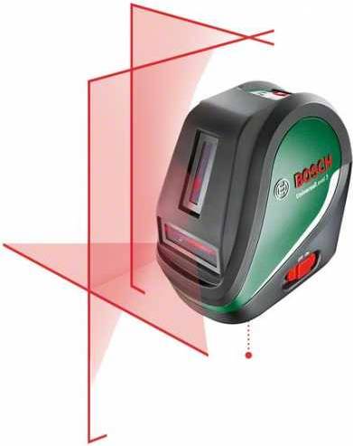 Laser level Bosch UniversalLevel 3 Laser Level Set
