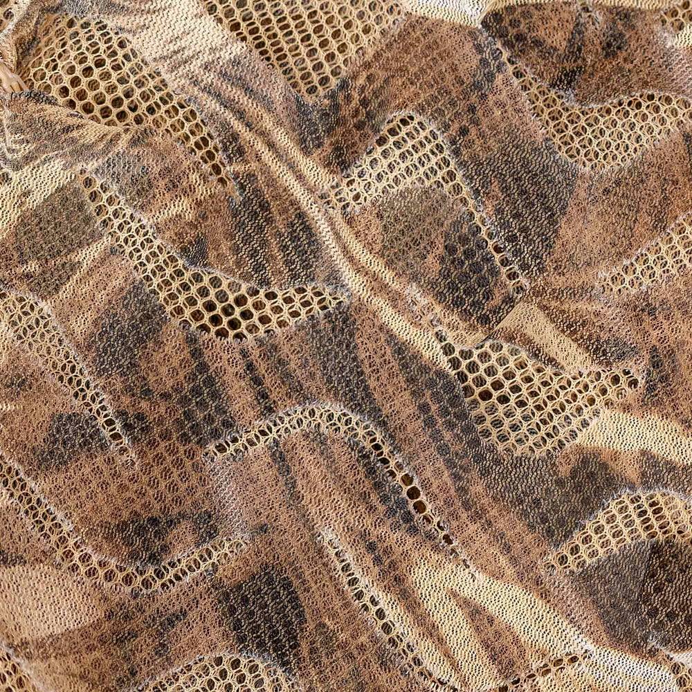 Camouflage Reed Net