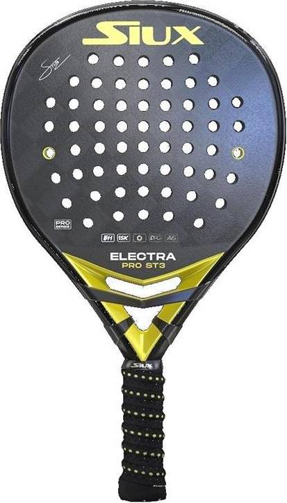 Electra Pro ST3