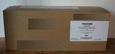 Toshiba T528E-R Tonerpatron Use Return - Sort