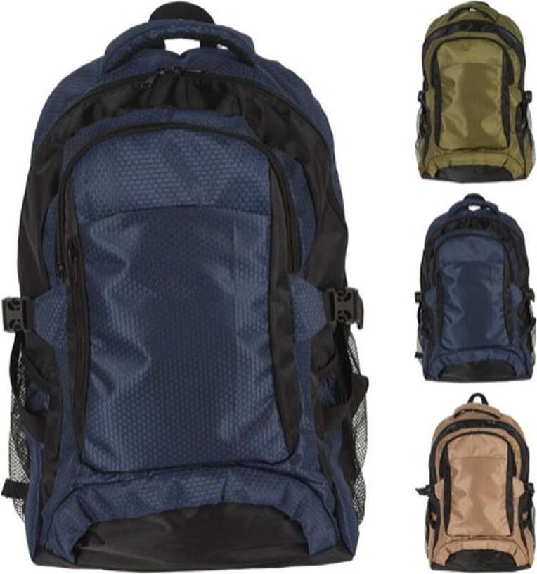 Redcliffs 30L Folding Backpack
