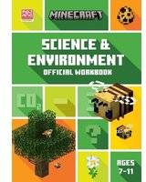 Minecraft STEM Science and Environment
