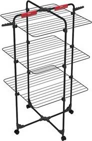 Clothes drying rack Vileda Clothes Drying Rack Mixer 3 Ultimate