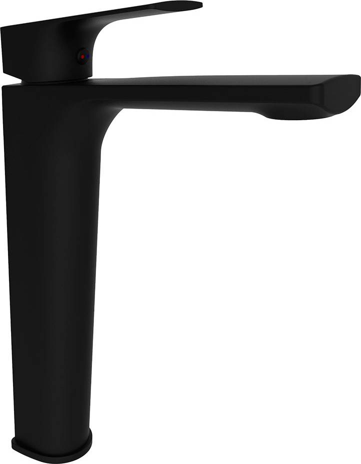 Hill Ceramic Riva Mattsvart