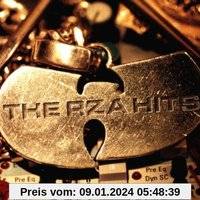 The Rza Hits (CD)