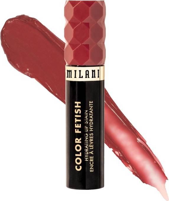 Color Fetish Hydrating Lip Stain Rose Rising