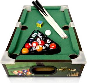 I billiards table Private Label Mini Pool Table Billiards Game