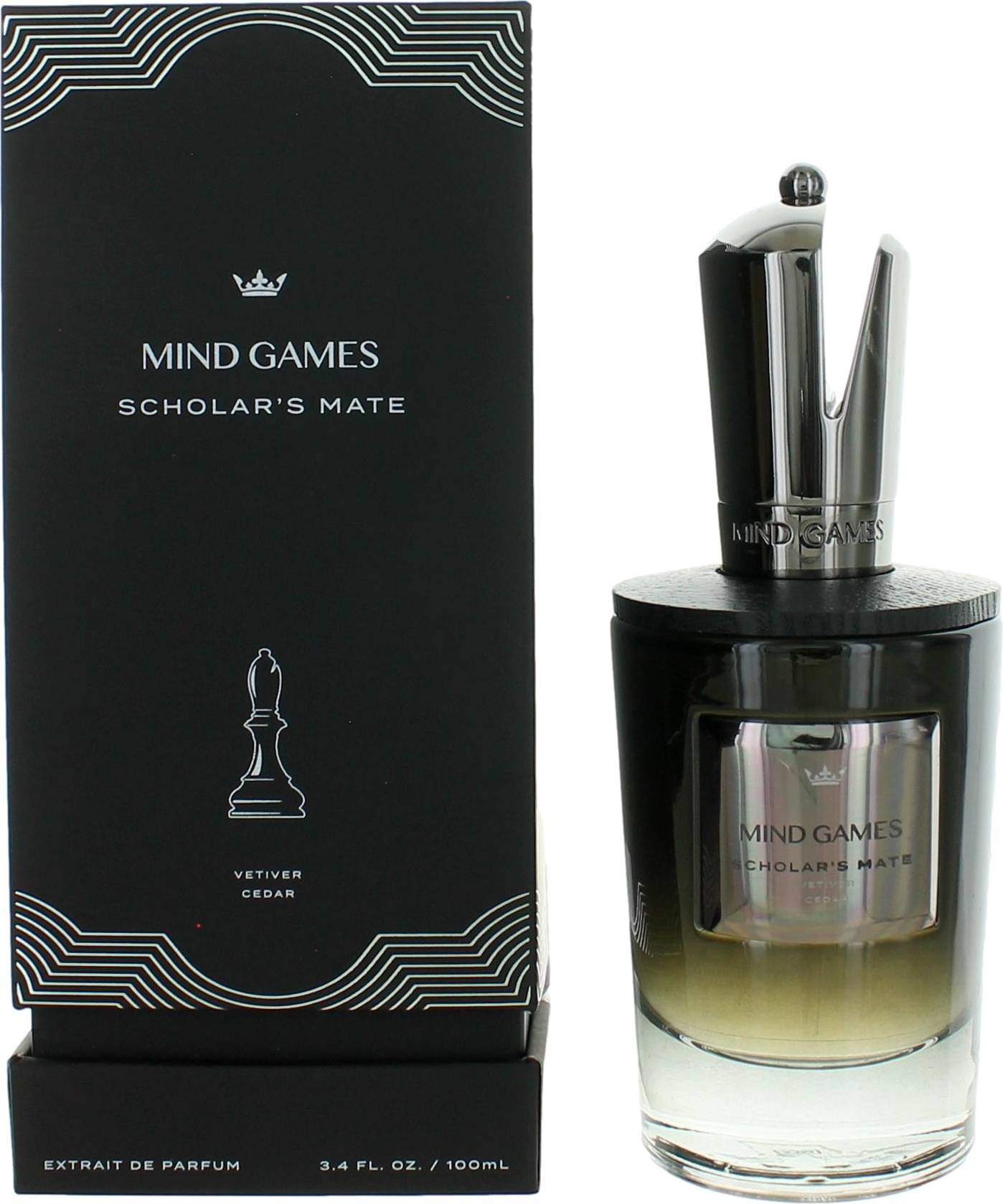 Mate Extrait De Parfum