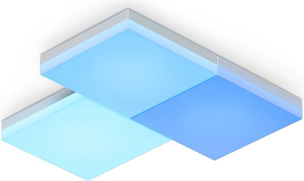 Skylight Smart Modular Starter Kit 3 LED Panels