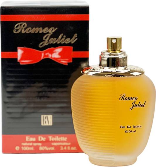 Vadeco Romeo Juliet EdP 100ml