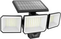 Philips LED Solcelle Væglampe