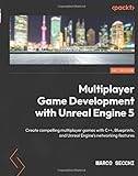 Multiplayer Game Development with Unreal Engine 5