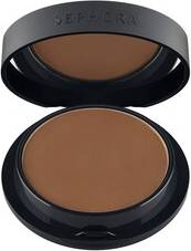 Sephora Collection Best Skin Ever Matte Powder Foundation 56.5P Deep