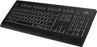 Logik LKBWL23 Wireless Keyboard