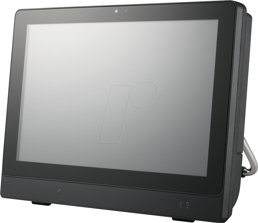 All-In-One Barebone P25N 11.6"