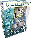 Lexibook Intelligent Powerman Juniorrobot ROB20ES