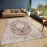 Hanse Home Catania Brown Rug Rectangular 200 x 285 cm