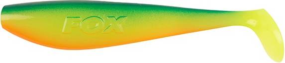 Zander Pro Shad