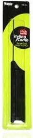 Magic Collection Pin Tail Styling Comb