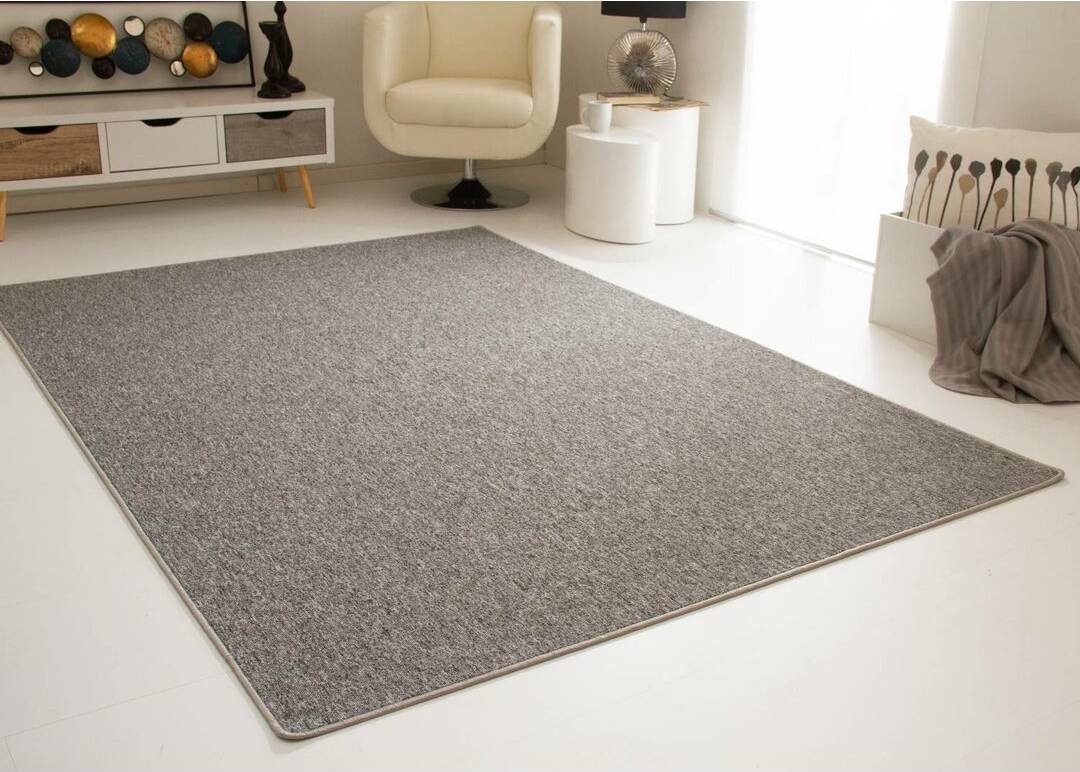 ClassicLiving Arlen Rug Grey