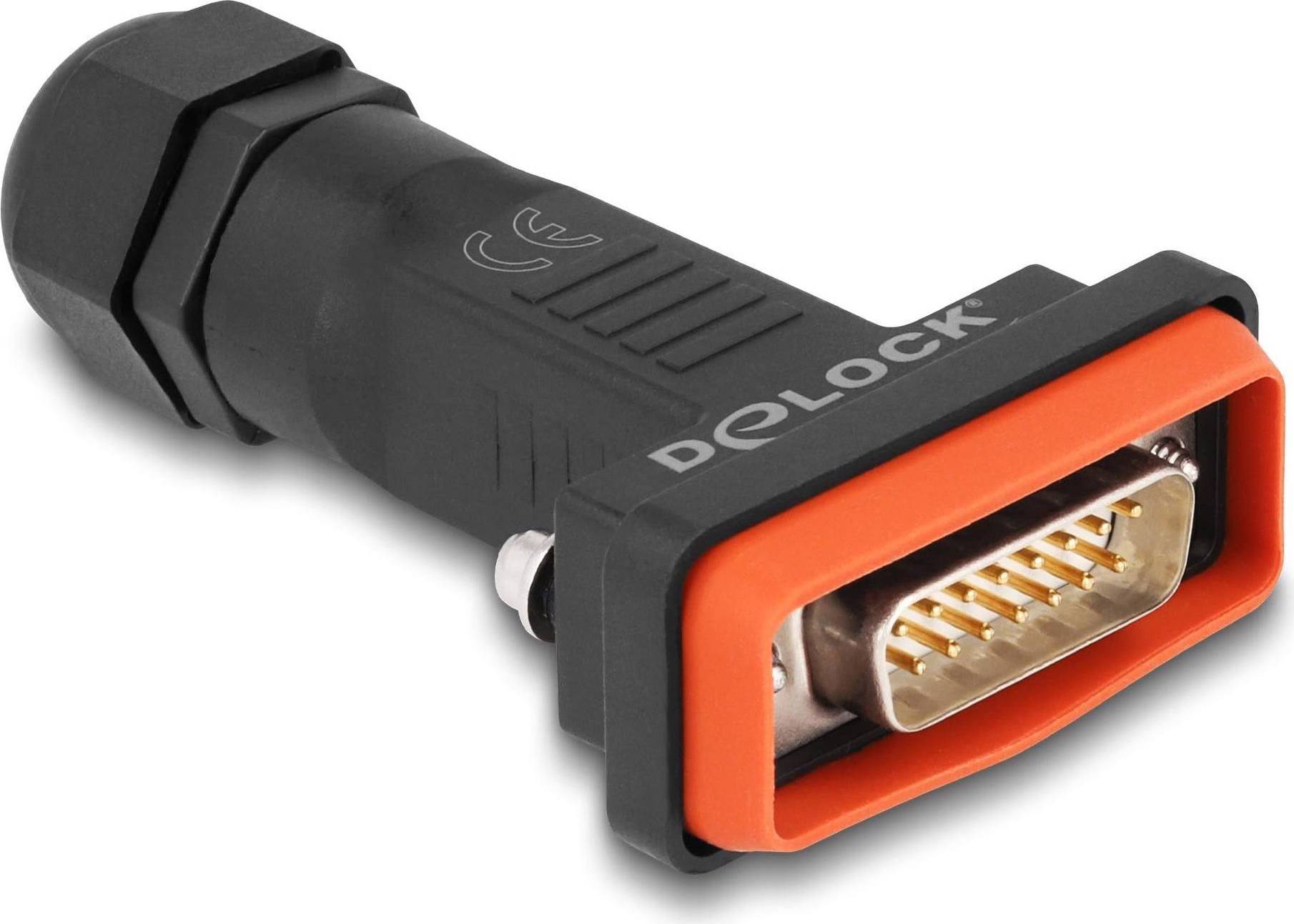 DeLock Data Connektor