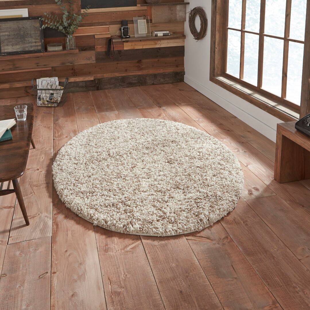Mack + Milo Lori Rug Beige