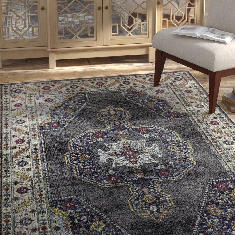 Laurence Rug