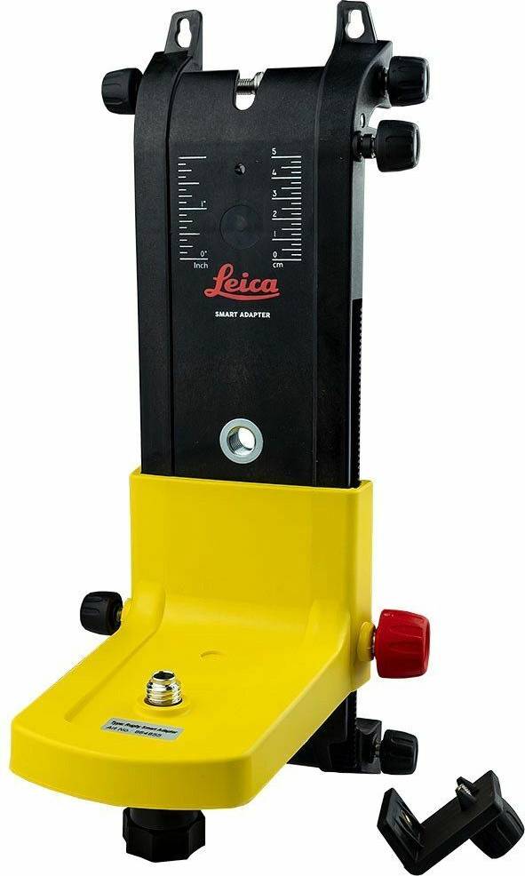 Leica Rugby Smart Adapter