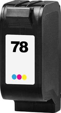 Printerinks 78 Ink